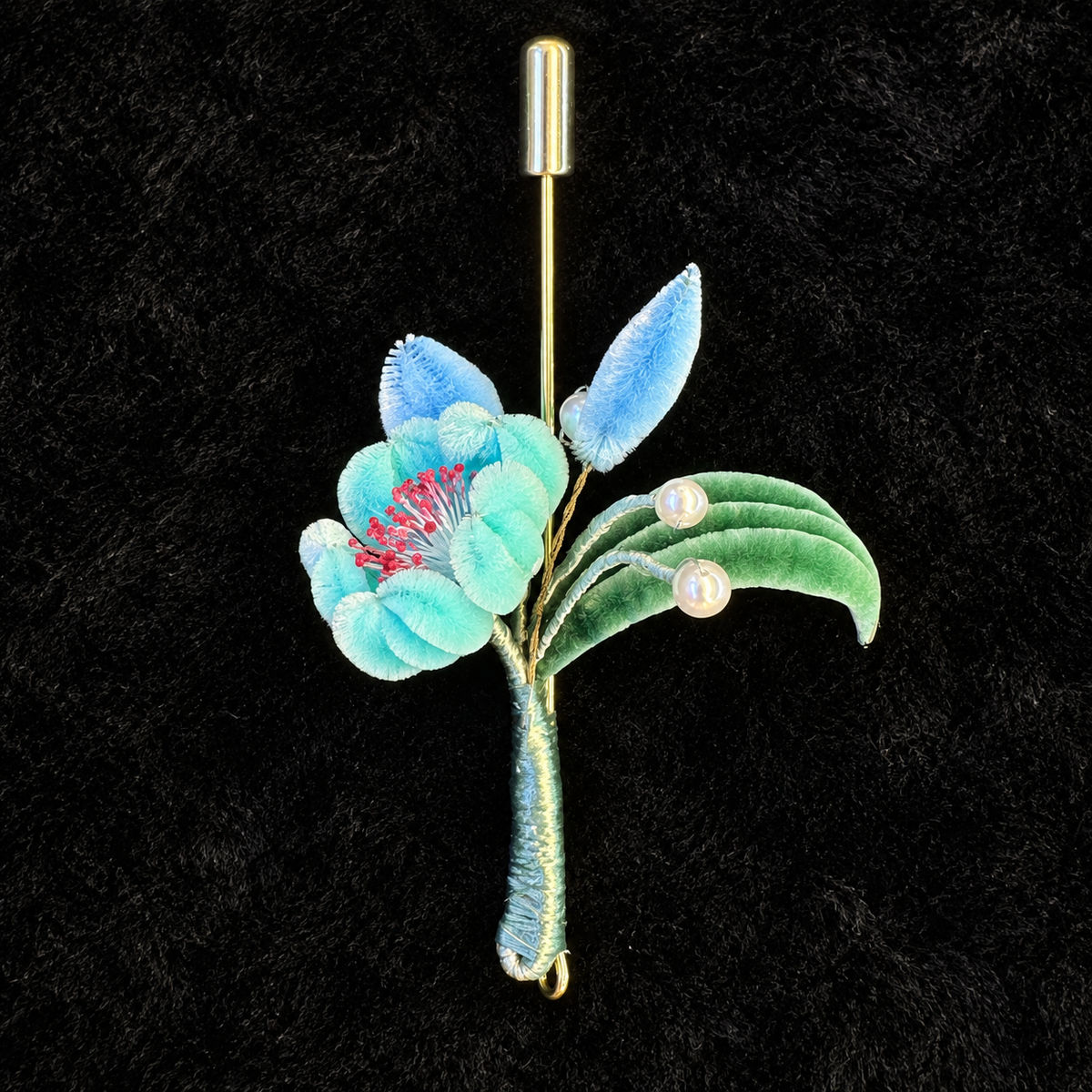 blossom-garden-collection-oriental-garden-yangzhou-ronghua-silk-flower-brooches-baoxiang-flower