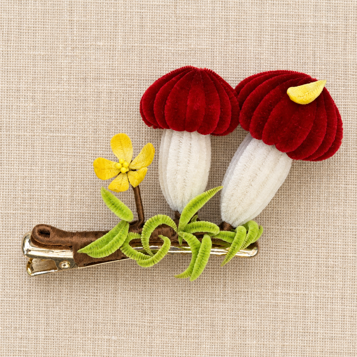 yangzhou-ronghua-hair-clip
