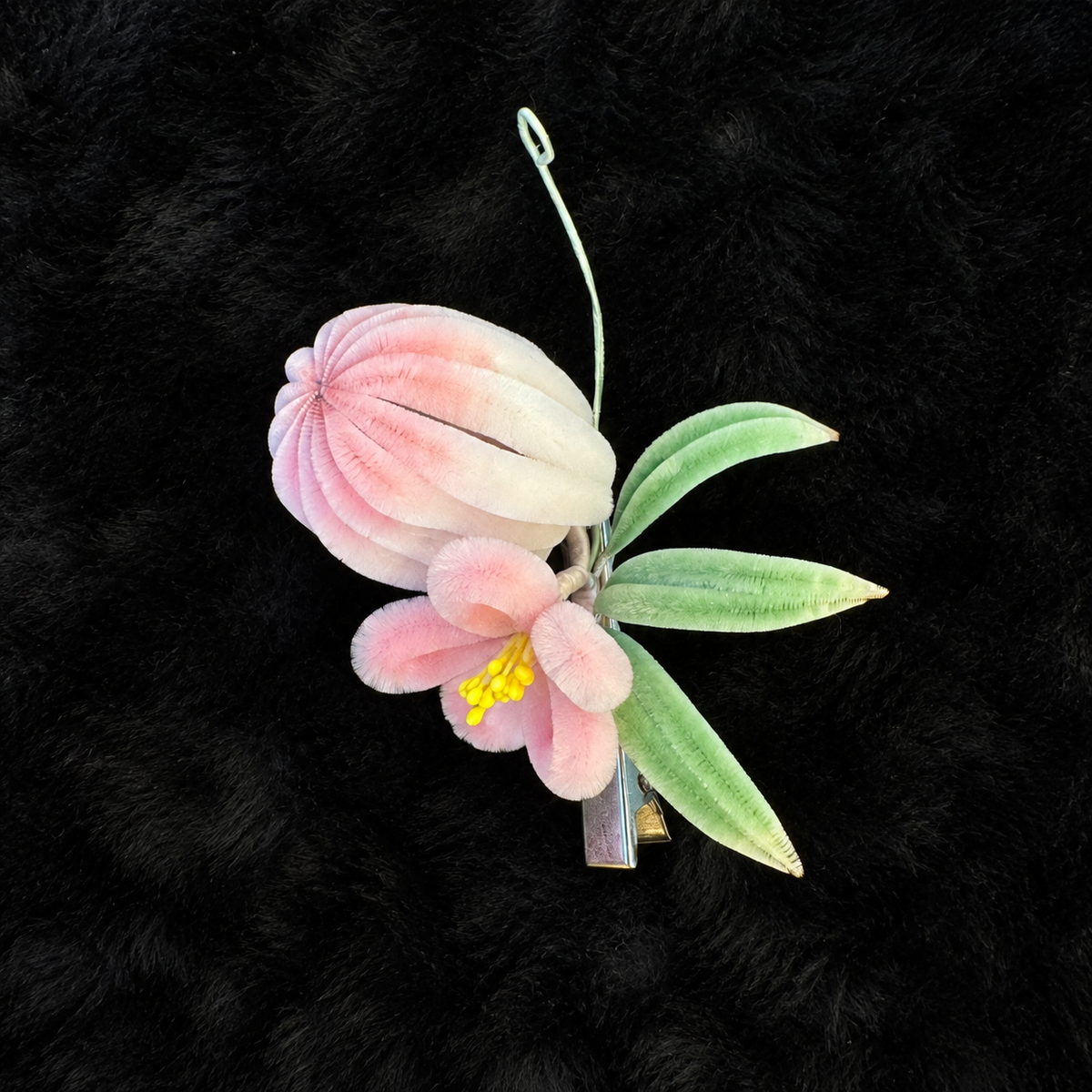 yangzhou-ronghua-hair-clip