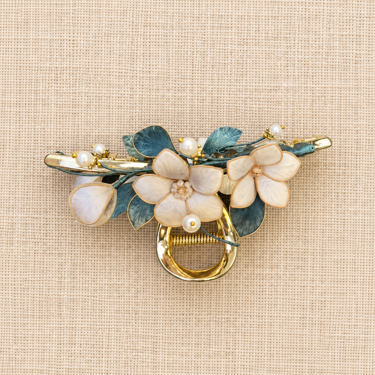 yangzhou-ronghua-hair-claw
