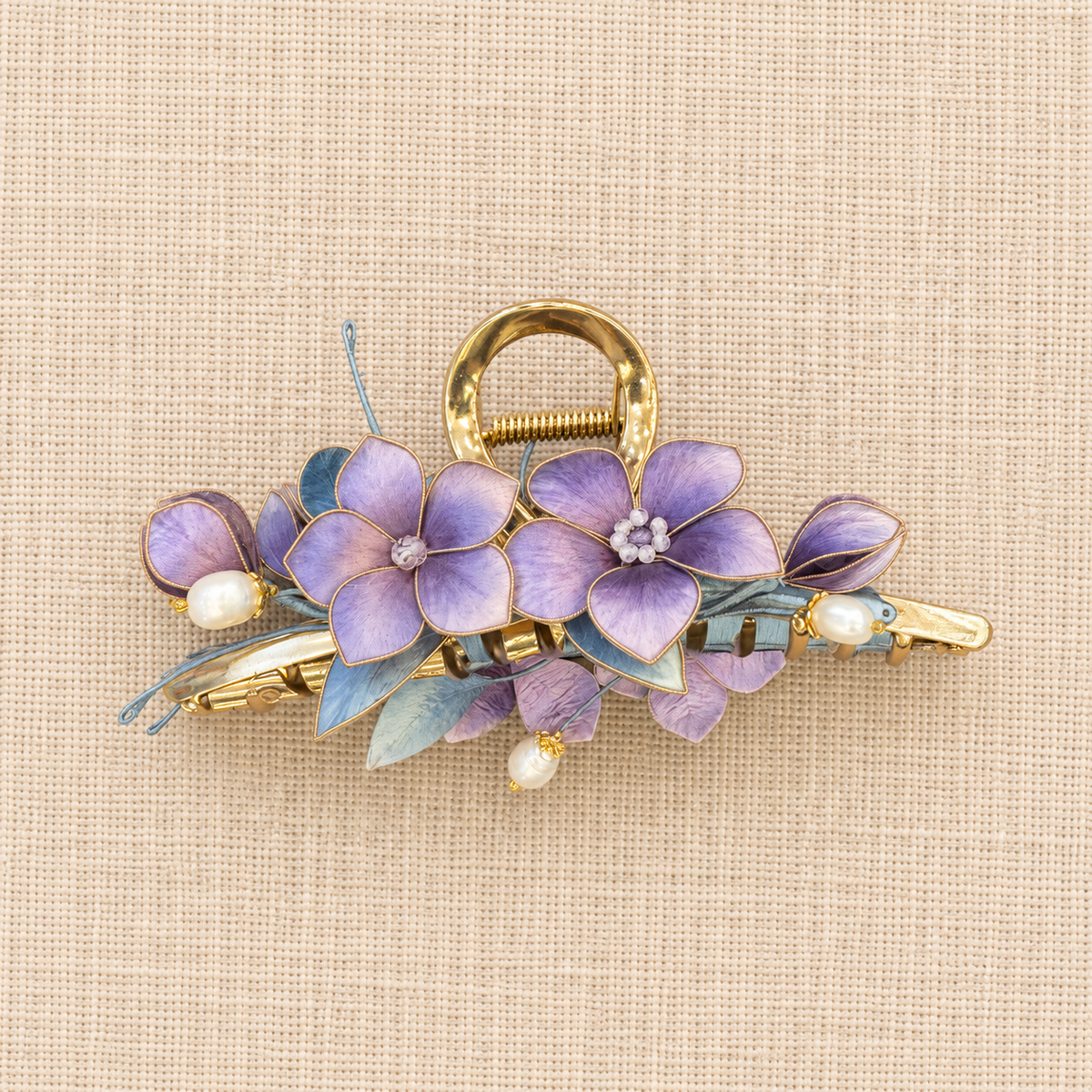 yangzhou-ronghua-hair-claw