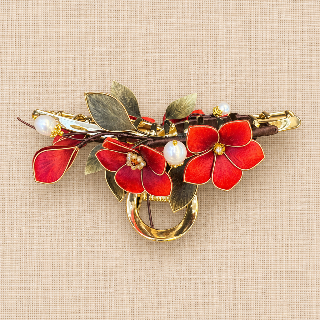 yangzhou-ronghua-hair-claw