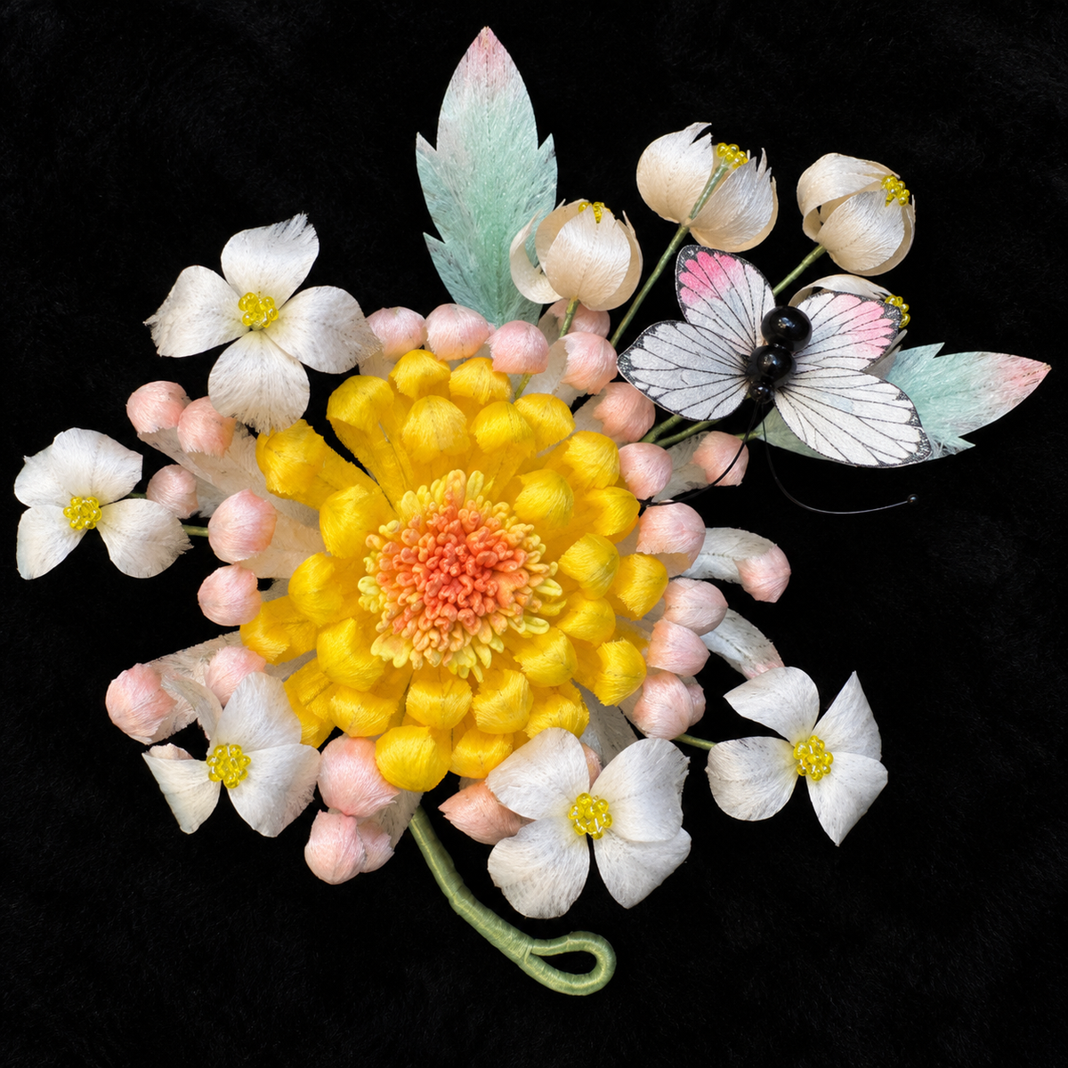 yangzhou-ronghua-hair-Ornament